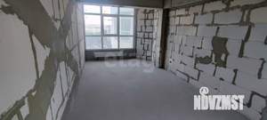 1-к квартира, вторичка, 47м2, 7/11 этаж