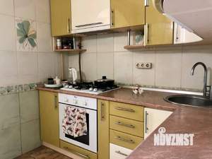 2-к квартира, вторичка, 54м2, 2/5 этаж