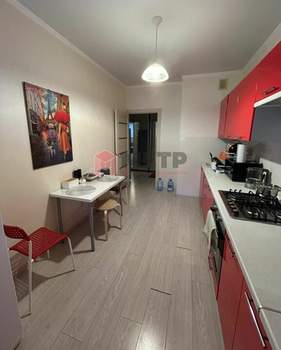 1-к квартира, вторичка, 44м2, 5/10 этаж