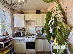 1-к квартира, вторичка, 35м2, 5/5 этаж