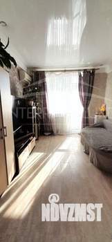 2-к квартира, вторичка, 46м2, 4/5 этаж