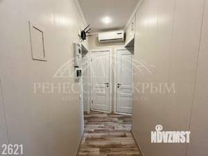 2-к квартира, вторичка, 33м2, 2/3 этаж