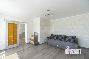 1-к квартира, вторичка, 31м2, 2/2 этаж