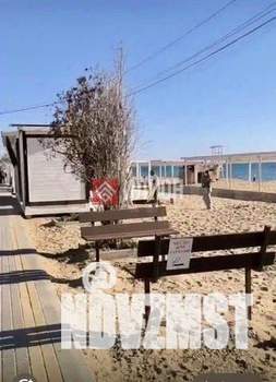 Студия квартира, вторичка, 30м2, 1/2 этаж