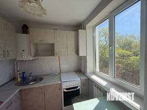 3-к квартира, вторичка, 51м2, 3/5 этаж