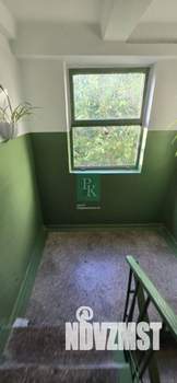 1-к квартира, вторичка, 30м2, 3/5 этаж
