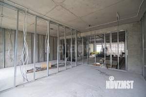 3-к квартира, вторичка, 158м2, 4/9 этаж