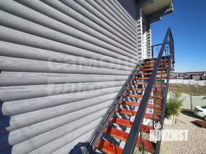 Студия квартира, вторичка, 23м2, 2/2 этаж