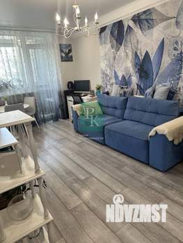 2-к квартира, вторичка, 54м2, 3/5 этаж