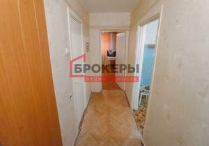 1-к квартира, вторичка, 32м2, 3/9 этаж