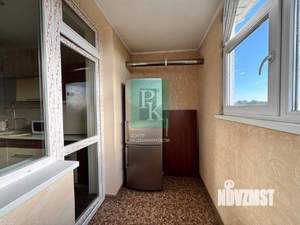 1-к квартира, вторичка, 50м2, 6/6 этаж