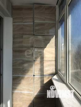3-к квартира, вторичка, 62м2, 5/6 этаж