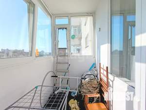 1-к квартира, вторичка, 41м2, 2/10 этаж
