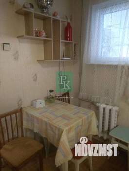 1-к квартира, вторичка, 31м2, 8/9 этаж