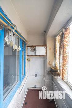 1-к квартира, вторичка, 28м2, 4/5 этаж