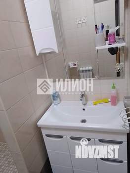 1-к квартира, вторичка, 40м2, 1/5 этаж