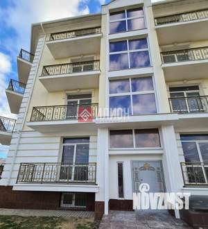 2-к квартира, вторичка, 60м2, 3/4 этаж