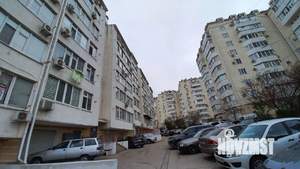 2-к квартира, вторичка, 55м2, 1/6 этаж