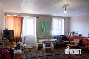 3-к квартира, вторичка, 75м2, 2/2 этаж