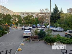 1-к квартира, вторичка, 44м2, 9/12 этаж