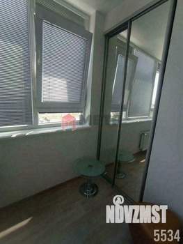 Студия квартира, вторичка, 34м2, 5/9 этаж