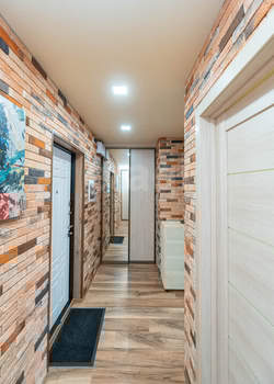 1-к квартира, вторичка, 37м2, 4/8 этаж