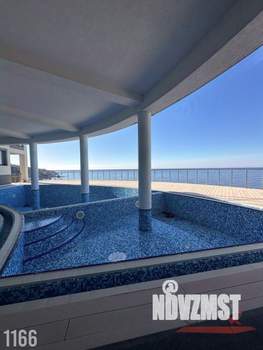 Студия квартира, вторичка, 47м2, 1/4 этаж