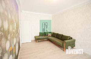 1-к квартира, вторичка, 46м2, 1/3 этаж