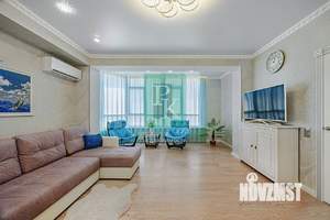 2-к квартира, вторичка, 73м2, 3/10 этаж