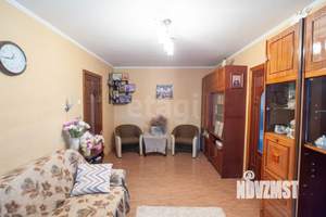 2-к квартира, вторичка, 46м2, 5/5 этаж