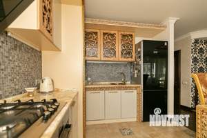 3-к квартира, вторичка, 90м2, 1/5 этаж