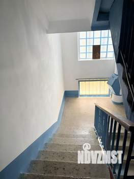 2-к квартира, вторичка, 48м2, 4/5 этаж