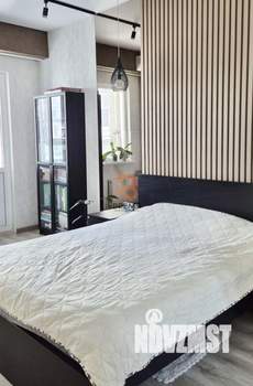 2-к квартира, вторичка, 54м2, 11/16 этаж