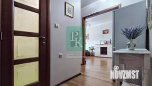 1-к квартира, вторичка, 34м2, 3/6 этаж