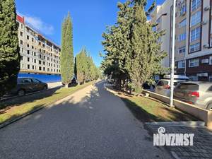 1-к квартира, вторичка, 48м2, 7/7 этаж