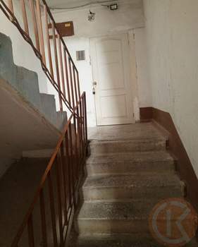 2-к квартира, вторичка, 42м2, 4/5 этаж