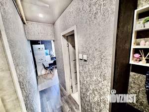 1-к квартира, вторичка, 30м2, 2/2 этаж