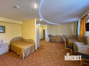 Студия квартира, вторичка, 30м2, 1/5 этаж