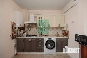 1-к квартира, вторичка, 35м2, 8/10 этаж