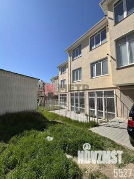 Студия квартира, вторичка, 40м2, 1/3 этаж