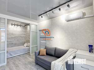 1-к квартира, вторичка, 41м2, 9/10 этаж