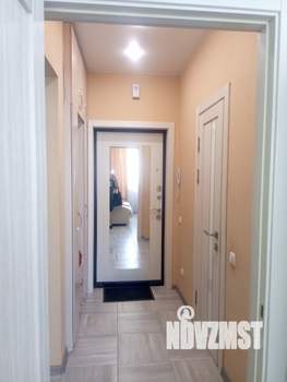 1-к квартира, вторичка, 35м2, 9/9 этаж