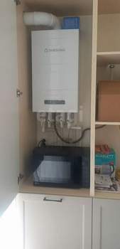 1-к квартира, вторичка, 48м2, 3/4 этаж