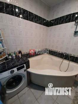 4-к квартира, вторичка, 90м2, 2/2 этаж