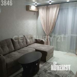2-к квартира, вторичка, 43м2, 5/5 этаж