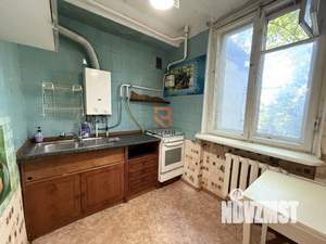 2-к квартира, вторичка, 48м2, 1/5 этаж