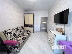 2-к квартира, вторичка, 58м2, 1/9 этаж