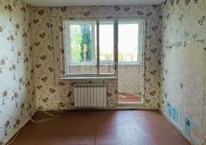 1-к квартира, вторичка, 31м2, 5/9 этаж
