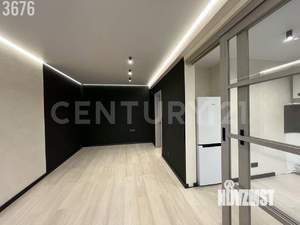 1-к квартира, вторичка, 30м2, 1/5 этаж