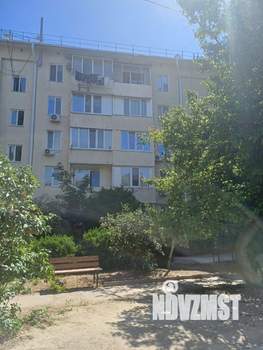 3-к квартира, вторичка, 62м2, 4/5 этаж